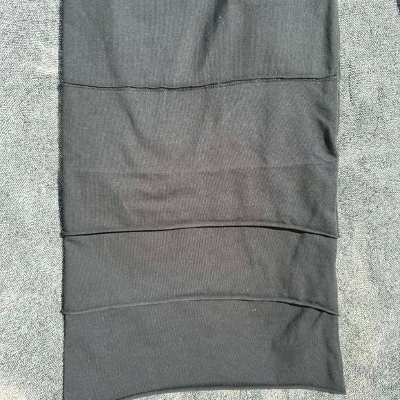 Matilda Jane Black Wide Leg Pants | Minimalist Clean Girl Boho Casual Chic 3071 - Picture 2 of 10